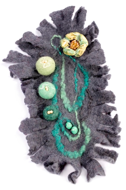 set produse cusute din colecție